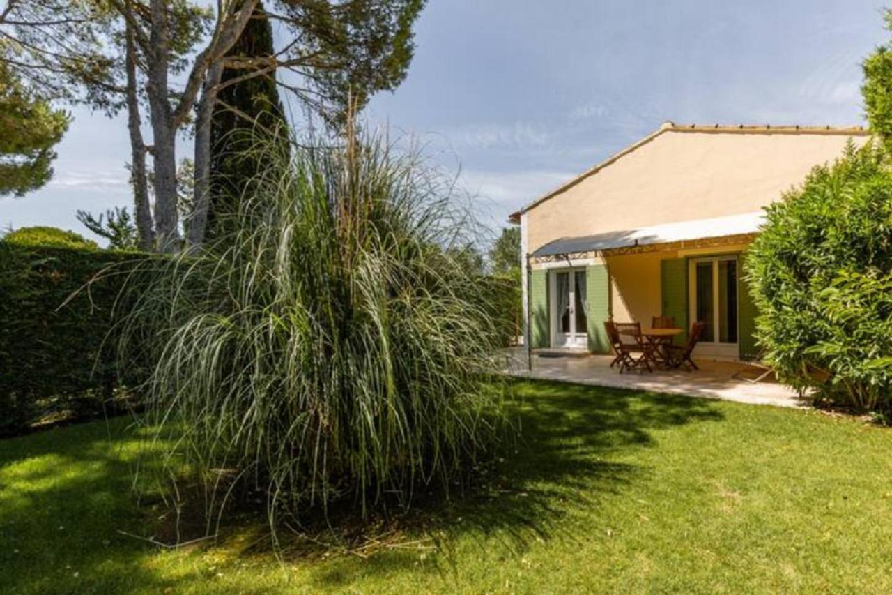 索格岛La Bastide De L Etang公寓 外观 照片